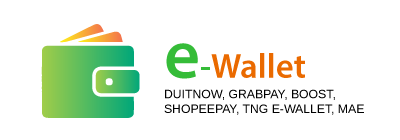 E-Wallet